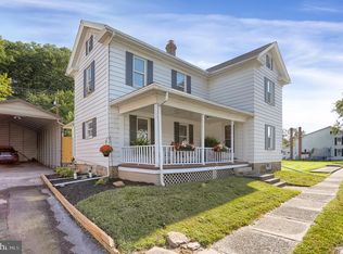 6655 William Penn Hwy, Mifflintown, PA 17059