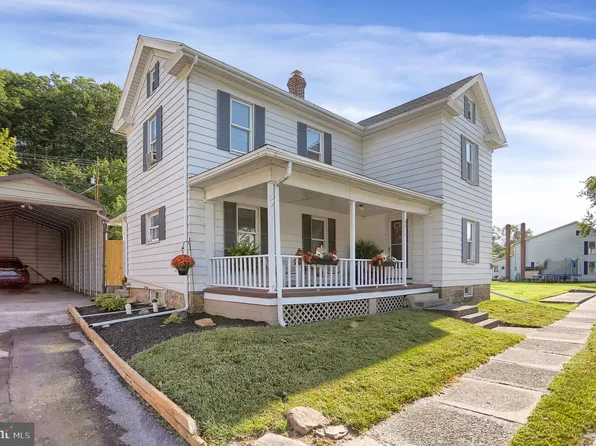 6655 William Penn Hwy, Mifflintown, PA 17059