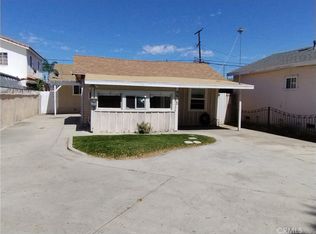 9612 Virginia Ave, South Gate, CA 90280