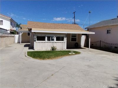 9612 Virginia Ave, South Gate, CA, 90280