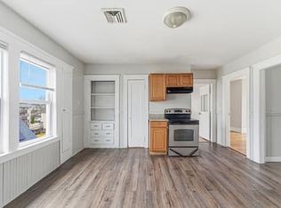 112 Harrison St #3, Worcester, MA 01604