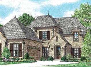 11435 Latting Rd, Unincorporated, TN 38028