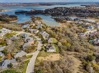3106 Creek Haven Dr LOT 14, Lewisville, TX 75077