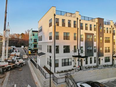 104 Ailey Brook Way #200, Wake Forest, NC, 27587