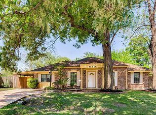 630 Beaver Bend Rd, Houston, TX 77037