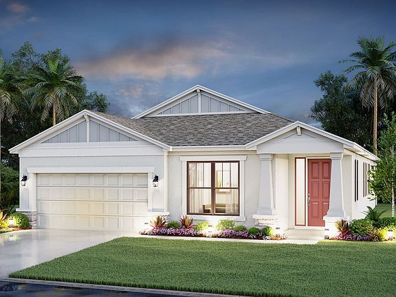 Braden Elevation C