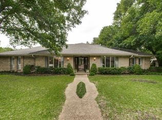 6958 Town Bluff Dr, Dallas, TX 75248