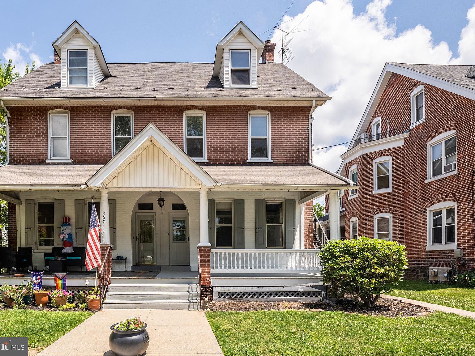 505 Columbia Ave, Lansdale, PA 19446 Zillow