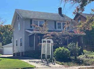 1917 Alvin Ave, Cleveland, OH