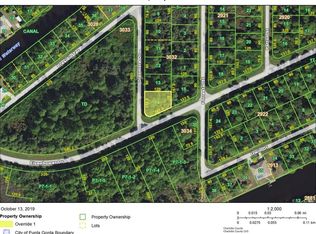 12598 Eisenhower Dr, Port Charlotte, FL 33953
