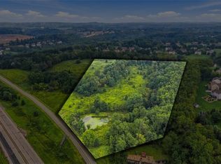 2 Graham School Rd, Cranberry Township, PA 16066