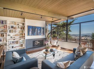 1 Miguel St, San Francisco, CA 94131