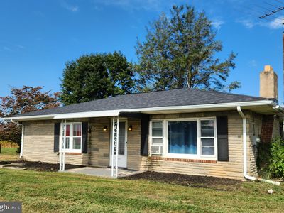 1081 Bridgeton Rd, Airville, PA, 17302