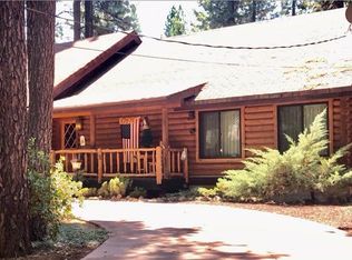 37971 Clark Creek Rd, Burney, CA 96013