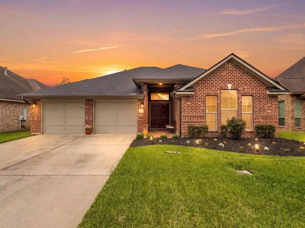 5725 Nicole Ln, Beaumont, TX 77713