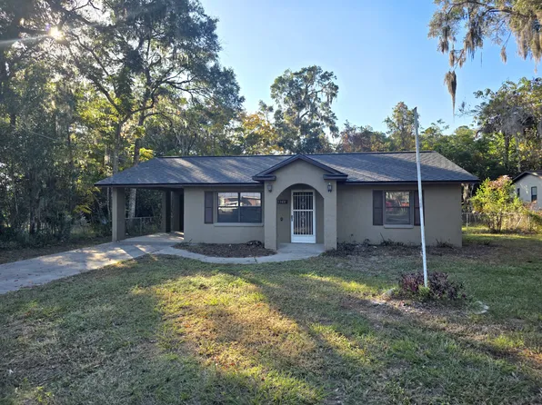 13432 SE 39th Ct, Belleview, FL 34420