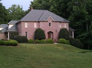 4001 Brackenberry Dr, Anderson, SC 29621