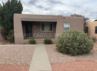 1009 Bryn Mawr Dr NE, Albuquerque, NM 87106