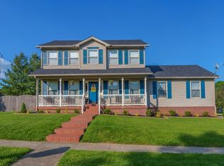 102 Buckingham Ln, Winchester, KY 40391