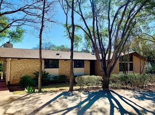 1101 Crystal Creek Dr, Austin, TX 78746