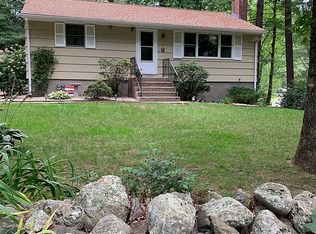 11 Boyer Rd, Stafford Springs, CT 06076