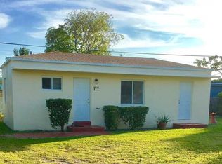 1260 NE 111th St, Miami, FL 33161