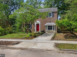 540 Westminster Ave, Swarthmore, PA 19081
