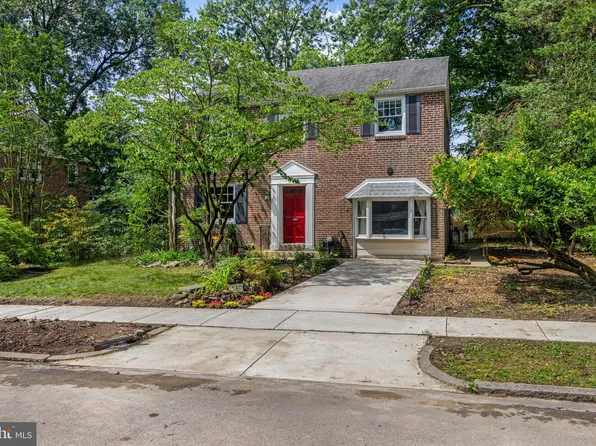 540 Westminster Ave, Swarthmore, PA 19081