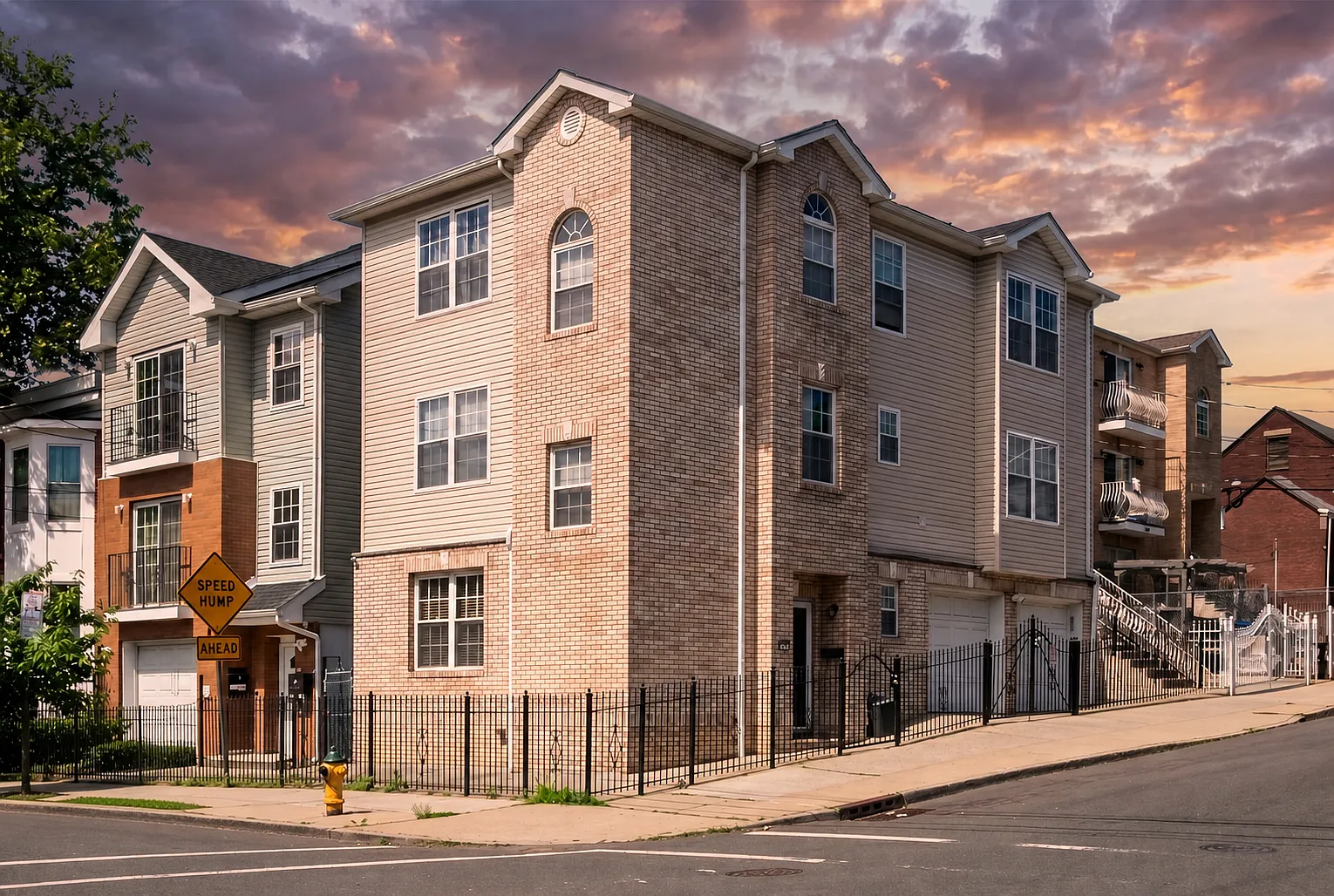 Oraton St, Newark — Photo 1