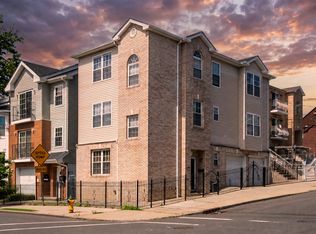(Undisclosed Address), Newark, NJ 07104