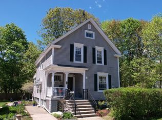 47 Davis Ave, Attleboro, MA 02703