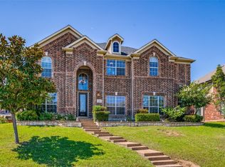 1621 Shadow Brook Trl, Garland, TX 75043