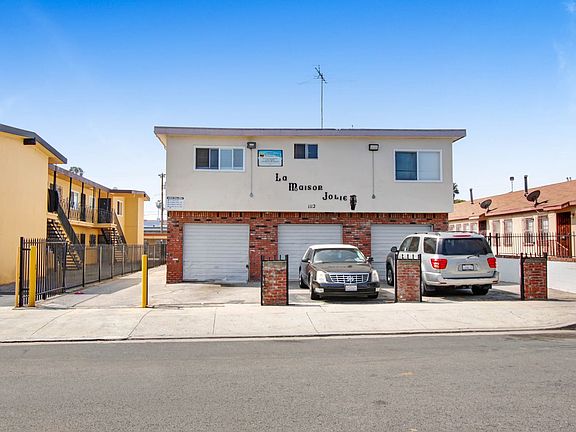 2nd image of 1112 W 94th St #3