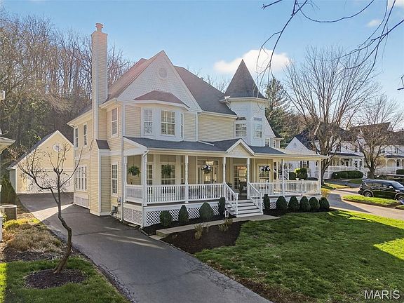 2nd image of 3544 Saint Albans Rd