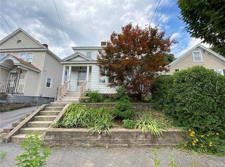 331 Robinson St, Syracuse, NY 13203