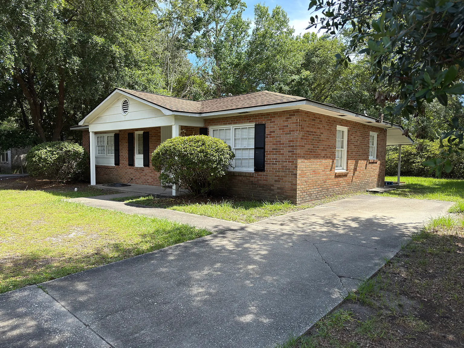 4451 Donwood Dr — Photo 1