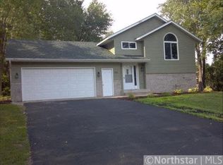 111 Will St, Big Lake, MN 55309