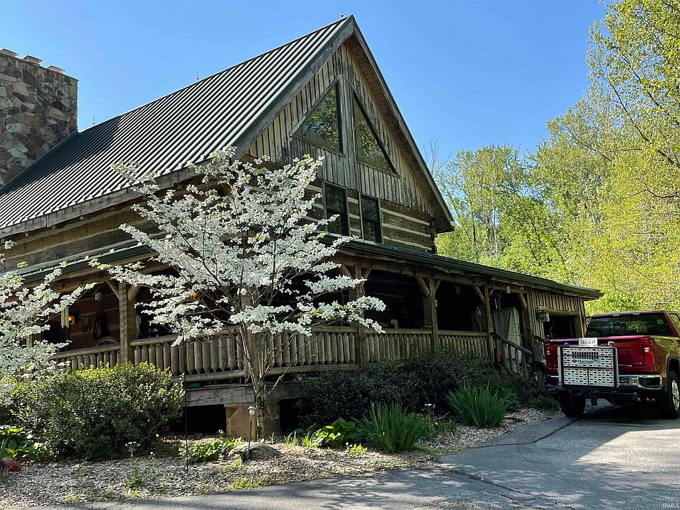 9401 Denzer Rd, Evansville, IN 47720 Zillow