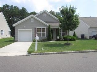 96 Briarwood Dr, Little Egg Harbor, NJ 08087