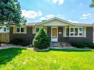 131 Minter Dr, Griffith, IN 46319