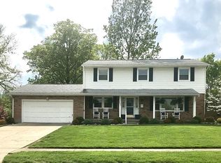 1331 Cleveland Ave, Hamilton, OH 45013