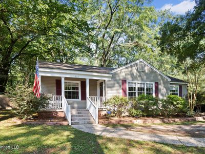 316 Colonial Cir, Jackson, MS, 39211