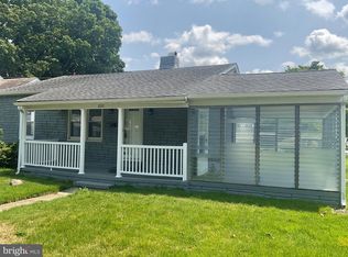 222 W Park Ave, Hamilton, NJ 08610