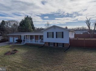 85 Central Dr, Prince Frederick, MD 20678
