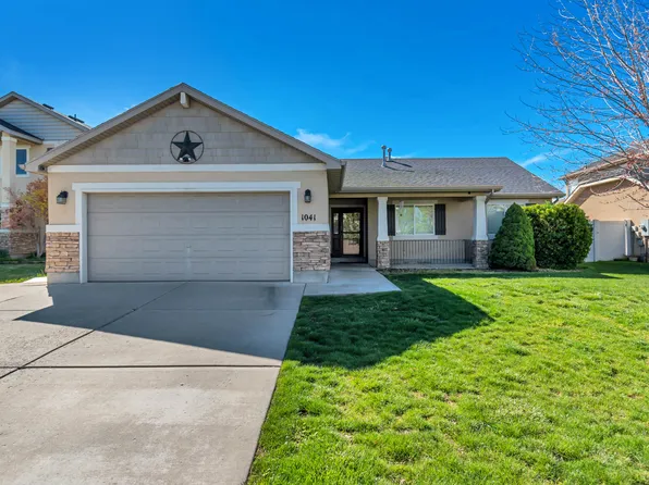 1041 W Ascot Dr, North Salt Lake, UT 84054