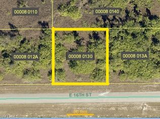 4205 E 16th St, Lehigh Acres, FL 33972