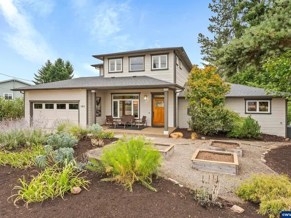 3403 Belvedere St NW, Salem, OR 97304