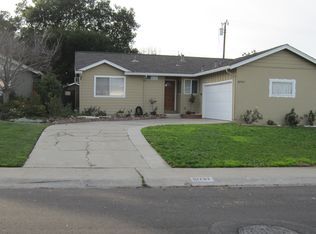 10797 Brookwell Dr, Cupertino, CA