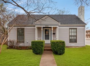 9047 Angora St, Dallas, TX 75218