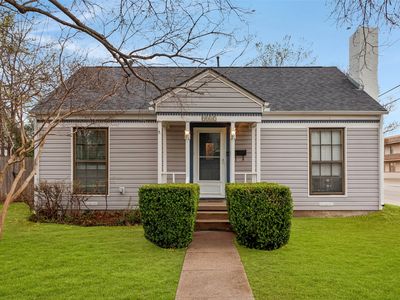 9047 Angora St, Dallas, TX, 75218